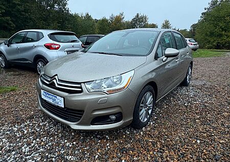 Citroën C4 Lim. Tendance