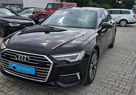 Audi A6 *Lim.*40 TDI*Design*S-tronic*Kamera*Matrix*