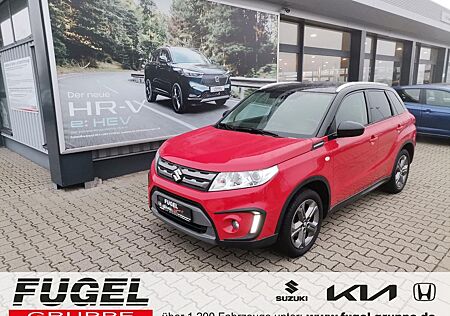 Suzuki Vitara 1.6 1.6 Comfort 4x2 RFK|Klimaaut.|SHZ