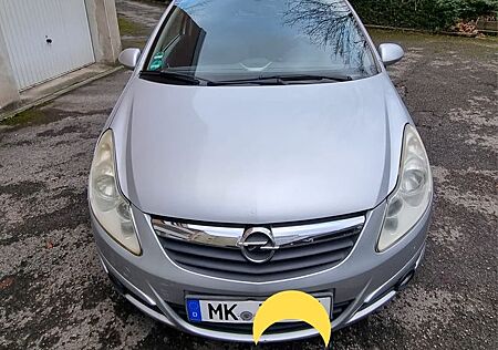 Opel Corsa 1.2 Twinport Easytronic CATCH ME Now C...