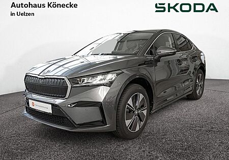 Skoda Enyaq Coupé 85 PDC SHZ KAMERA NAVI AHK ACC LED