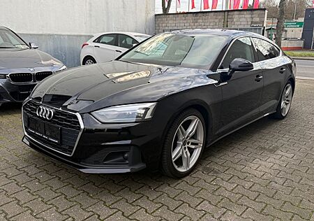 Audi A5 Sportback 35 TDI basis