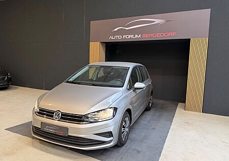 VW Golf Sportsvan Volkswagen 1.0 TSI 81kW Trendline