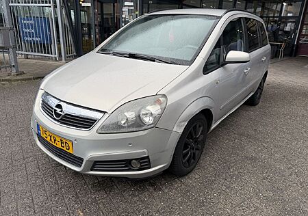 Opel Zafira 1.6 Temptation 7 persoons