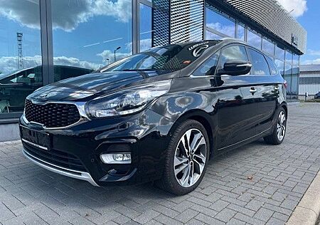 Kia Carens 1.7 CRDi 141 ISG Aut. Spirit