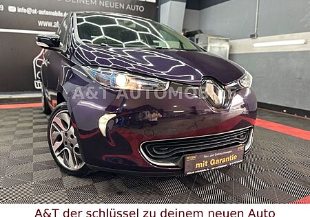 Renault ZOE Life.NAVI.KLIMA.SETZ H.PDC.TÜV NEU