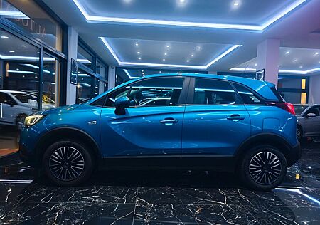 Opel Crossland X Crossland (X) Edition NAVI SHZ MFL HEADUP AHK