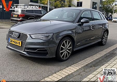 Audi A3 Sportback 1.4 e-tron PHEV Ambition Pro Line p