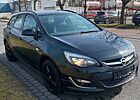 Opel Astra J Sports Tourer Edition TÜV AU NEU KLIMA