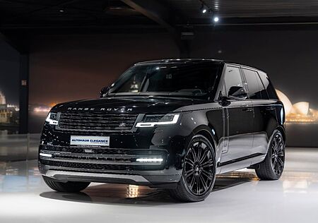 Land Rover Range Rover Autobiography*MERIDIAN*23"LM*PANO*