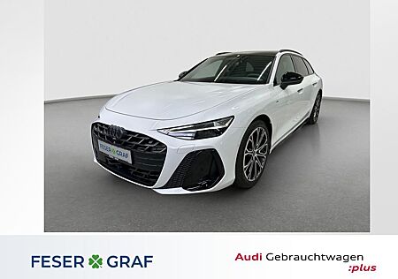Audi A6 Avant TDI quattro 150 kW S tronic