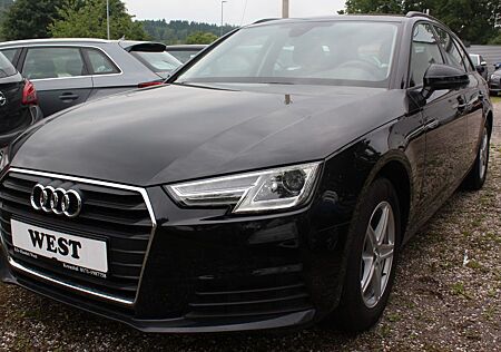 Audi A4 1.4 TFSI S tronic Navi Xenon 1.Hd GARANTIE