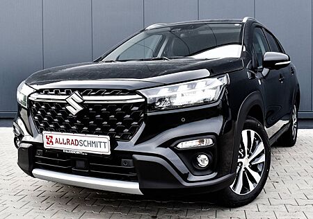 Suzuki SX4 S-Cross S-Cross Comfort+ 1.4l MT Hybrid ALLGRIP