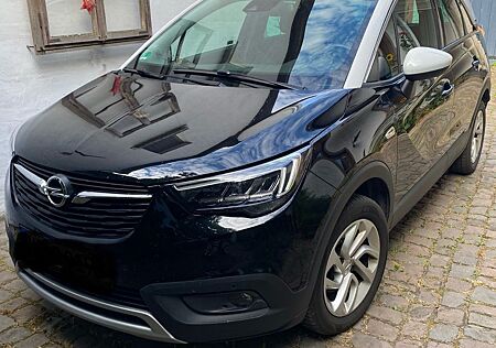 Opel Crossland X Crossland (X) 1.2 DI Turbo 96kW INNOVATION S...