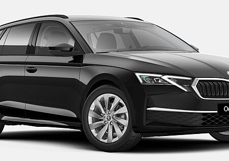 Skoda Octavia Combi 1.5 eTSI Selection-Matrix LED-AHK