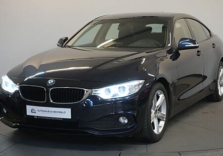 BMW 420d 2.0 Gran Coupé BiXenon PDC