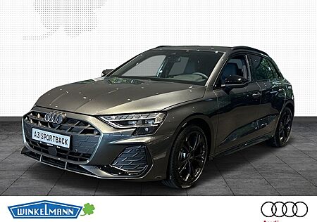 Audi A3 Sportback 1.5 TFSI Navi Klima Kamera Pdc LED