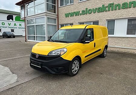Fiat Doblo 1,3 JTD Maxi MultiJet manual vin 357