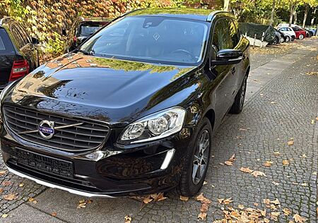 Volvo XC 60 gebraucht kaufen Volvo XC 60 XC60*Neuer TÜV*Neue Bremsbeläge* ÖL/Filter Neu