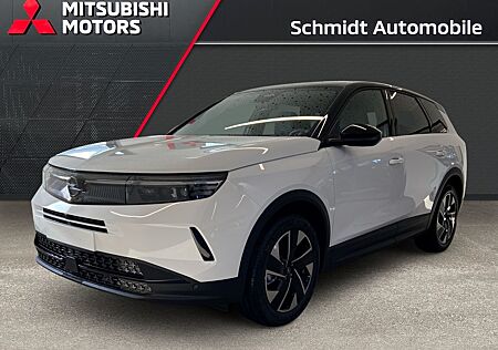 Opel Grandland X Grandland GS 1.2 Turbo Hybrid 48V eDCT Focal Pan