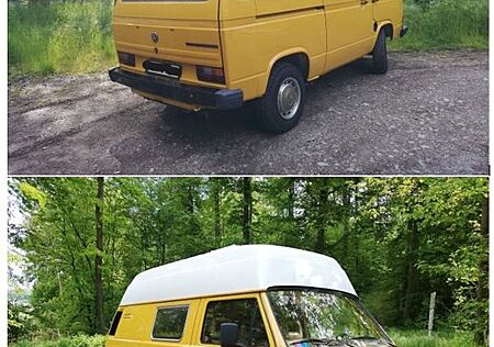 VW T3 Volkswagen andere