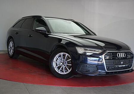 Audi A6 Avant 40 TDI S tronic Navi/ACC/Kamera/Lane/