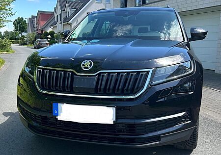 Skoda Kodiaq 1.5 TSI ACT DSG SOLEIL