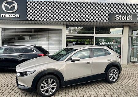 Mazda CX-30 SKY-G 2.0 150PS M Hybrid SELECTION PREMIUM