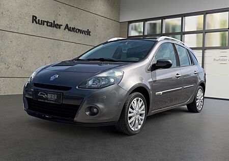 Renault Clio Grandtour Luxe *KLIMA*BLUET.*MULITLENK.*TÜV