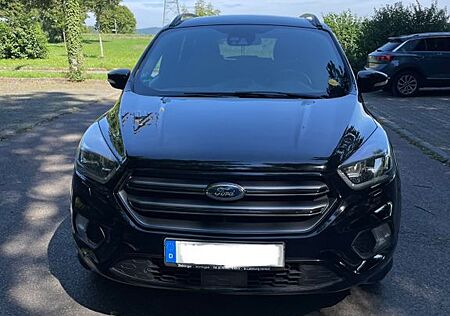 Ford Kuga 2,0 TDCi 4x4 132kW ST-Line PowerShift S...
