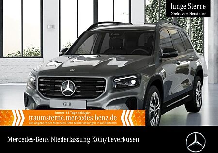 Mercedes-Benz GLB 200 gebraucht kaufen Mercedes-Benz GLB 200 Pro Night/Pano/Distr/360°/MBeam/Ambi