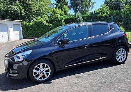 Renault Clio ENERGY TCe 90 Limited Limited