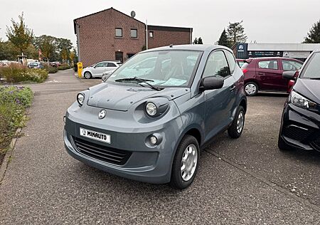 Aixam Minauto eMinauto Radio DAB