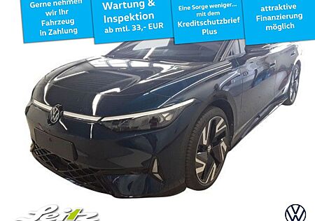 VW ID.7 Volkswagen 4M GTX *AHK*HEAD-UP*PANO*KAMERA*NAVI*