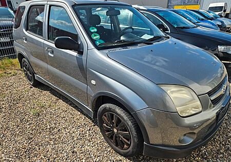 Suzuki Ignis Comfort DIESEL 125000 KM Euro Kat