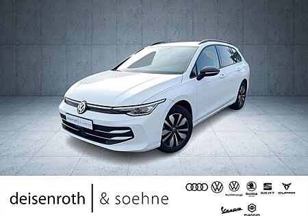 VW Golf Volkswagen Variant GOAL 1.5 TSI AHK/Nav/Kam/LED+/IDA/A