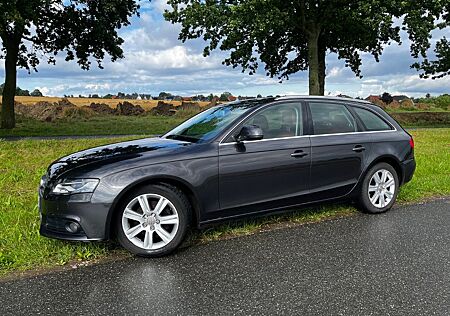Audi A4 2.0 TDI (DPF) Ambiente Avant Ambiente
