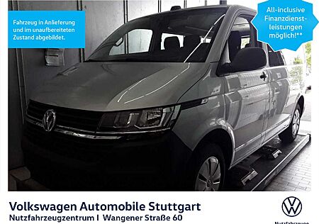 VW T6 Kombi Volkswagen T6.1 Kombi 2.0 TDI Euro 6d ISC FCM