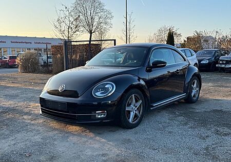 VW Beetle Volkswagen Lim. Sport ~Automatik~Navi~
