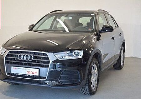 Audi Q3 1.4 TFSI ultra cylinder on demand -