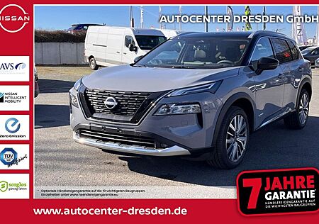 Nissan X-Trail 1.5 VC-T e-POWER Navi Kam HUD LED ACC