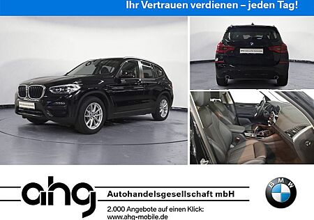 BMW X3 xDrive30e Innen- und Außenspiegelpaket Sports