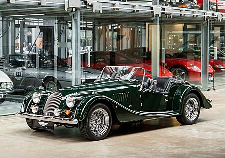 Morgan Plus 8 4.6 - Kauffelt - Speiche - TOP ZUSTAND