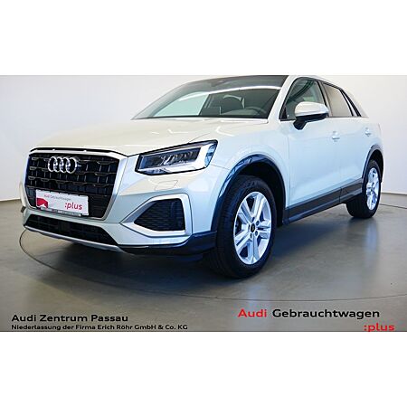 Audi Q2 leasen