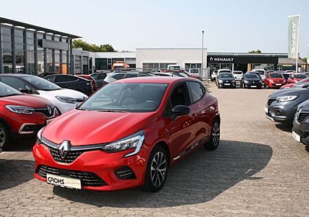 Renault Clio V Zen *Automatik*NAVI*ALU*BT*