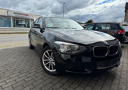 BMW 116i Sport Line