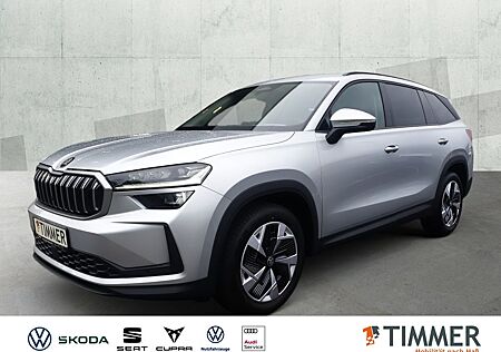 Skoda Kodiaq 2.0 TDI DSG 4x4 SELECTION *AHK *MATRIX *A