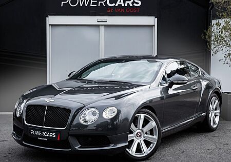 Bentley Continental GT Coupe V8 | Full Service History |