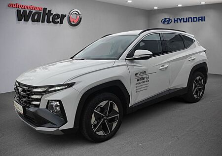 Hyundai Tucson 1.6l Hybrid/Trend/ /Krell/LED-Paket