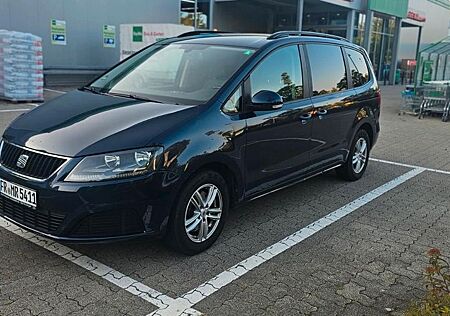 Seat Alhambra 2.0 TDI Ecomotive 103kW Style Style